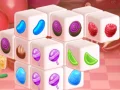 Gioco Mahjongg Dimensioni Caramelle in linea