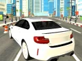 Gioco Parcheggio a Monoa City in linea