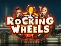 Gioco Ruote Rockeggianti in linea