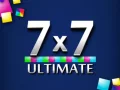 Gioco 7x7 Ultimo in linea
