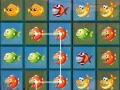 Gioco Collegamento Pesci Deluxe in linea