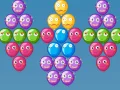 Gioco Spara bolle palloncini in linea