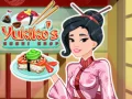 Gioco Il Sushi di Yukiko in linea
