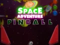 Gioco Pinball Avventura Spaziale in linea