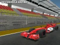 Gioco Corsa di Formula 3D in linea