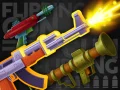 Gioco Simulatore di Flipping Gun in linea