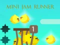 Gioco Mini Jam Runner in linea