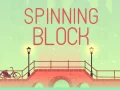 Gioco Blocco rotante in linea