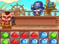 Gioco Tesoro dei Mari: Pirati in Tasca in linea
