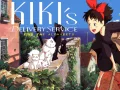 Gioco Il servizio di consegna di Kiki: Trova le lettere in linea