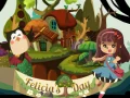 Gioco Il Giorno di Felicia in linea Gioco Il Giorno di Felicia in linea