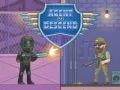 Gioco Agente della Discesa in linea