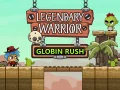 Gioco Guerriero Leggendario: Carica dei Goblin in linea