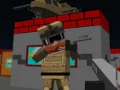 Gioco Guerra dei Pixel in linea