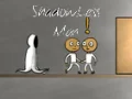 Gioco Uomo Senza Ombra in linea