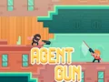Gioco Agente Gun in linea