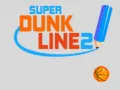 Gioco Super Dunk Linea 2 in linea