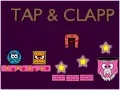 Gioco Tocca e Batti le Mani in linea