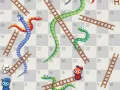 Gioco Serpente e scala in linea