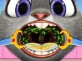 Gioco Il Dottore della Gola di Judy in linea