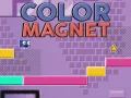 Gioco Magneti Colorati in linea