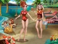 Gioco Festa Estiva di Annie in linea