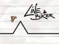 Gioco Ciclista in Linea in linea