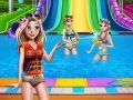 Gioco Divertimento Estivo in linea