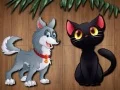 Gioco Forme Animali 2 in linea