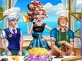 Gioco Sfida di Cucina per Ragazzi in linea