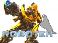 Gioco Robotex in linea Gioco Robotex in linea
