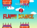 Gioco Flappy Bounce in linea