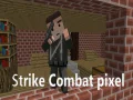 Gioco Combattimento Pixel di Colpo in linea