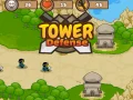 Gioco Difesa della torre in linea