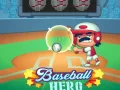 Gioco Eroe del baseball in linea