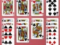 Gioco Solitaire Gatto in linea