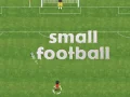 Gioco Piccolo Calcio in linea