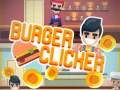 Gioco Clicker di Hamburger in linea