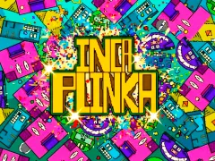 Gioco Inca Plinka in linea