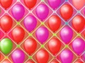 Gioco Percorso Palloni in linea