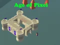 Gioco Era del Pixel in linea