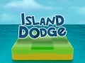 Gioco Schivata dell'Isola in linea