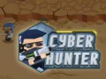 Gioco Cacciatore Cyber in linea