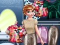 Gioco Tempo di Trasformazione della Principessa in linea Gioco Tempo di Trasformazione della Principessa in linea