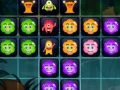 Gioco 1010 Puzzle Mostro in linea
