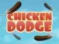 Gioco Schiva il Pollo in linea