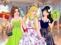 Gioco Balloon di Compleanno della Principessa in linea