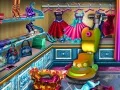 Gioco Pulizia del Castello di Ghiaccio in linea Gioco Pulizia del Castello di Ghiaccio in linea
