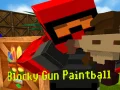 Gioco Paintball Blocco Arma in linea