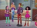 Gioco Consulenti di moda per ragazze in linea
